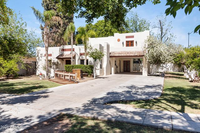 46 W 2ND Street, Mesa, AZ 85201