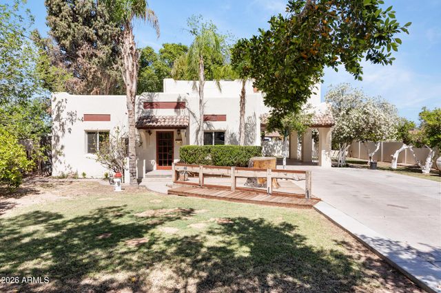 46 W 2ND Street, Mesa, AZ 85201