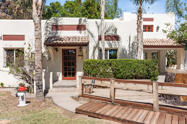 46 W 2ND Street, Mesa, AZ 85201