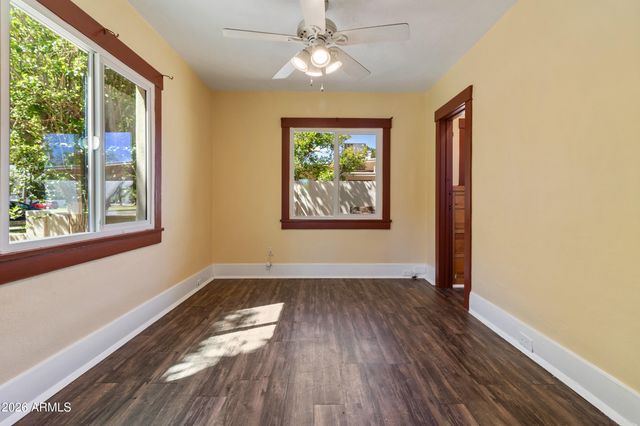 46 W 2ND Street, Mesa, AZ 85201