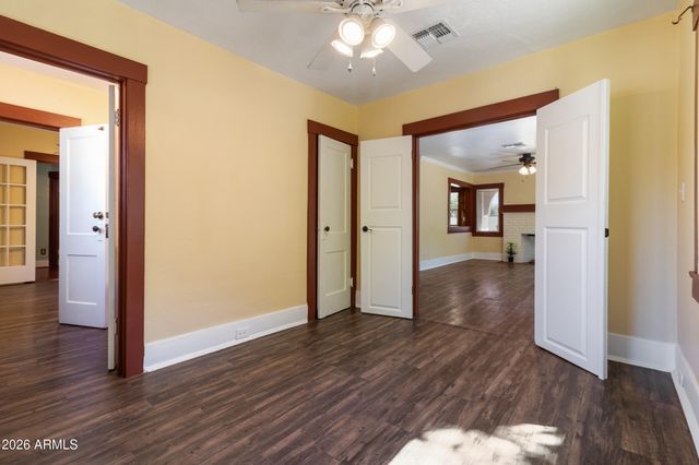 46 W 2ND Street, Mesa, AZ 85201