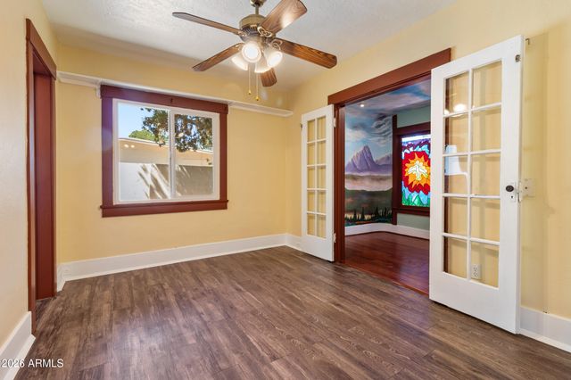 46 W 2ND Street, Mesa, AZ 85201