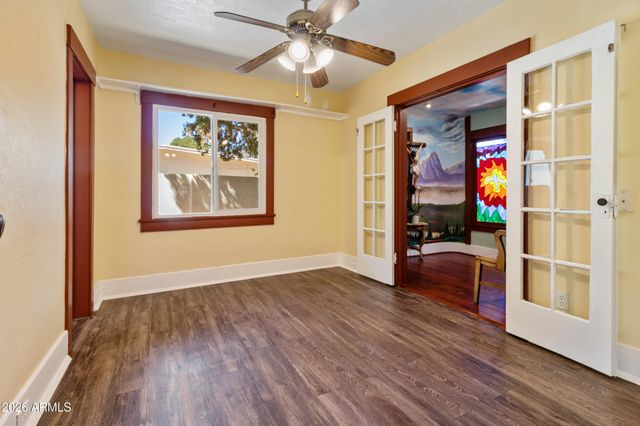 46 W 2ND Street, Mesa, AZ 85201