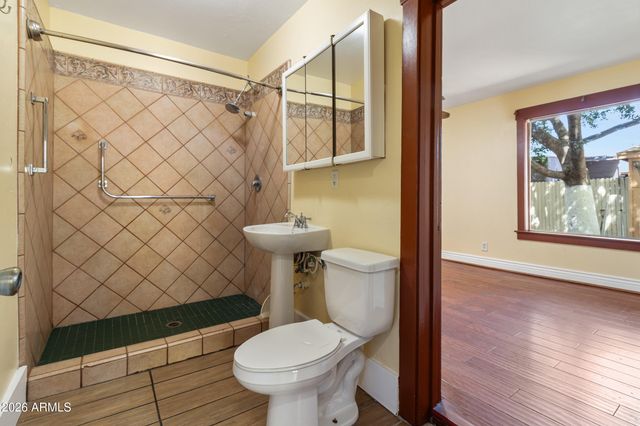 46 W 2ND Street, Mesa, AZ 85201