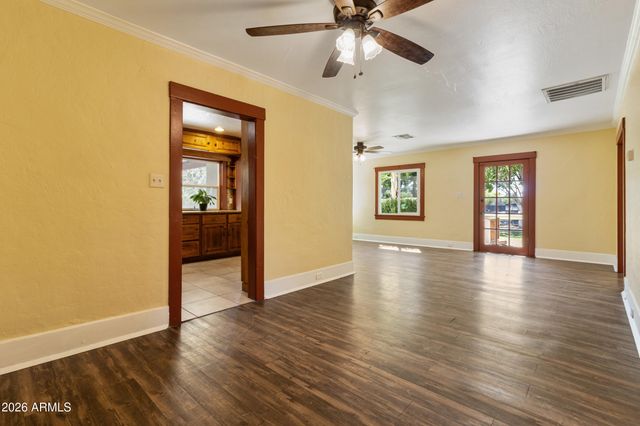 46 W 2ND Street, Mesa, AZ 85201