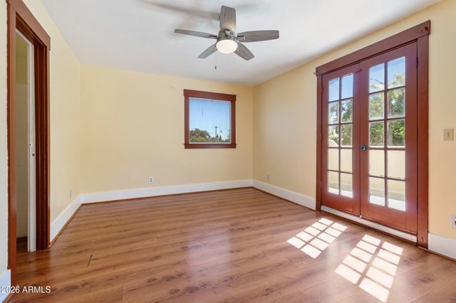 46 W 2ND Street, Mesa, AZ 85201