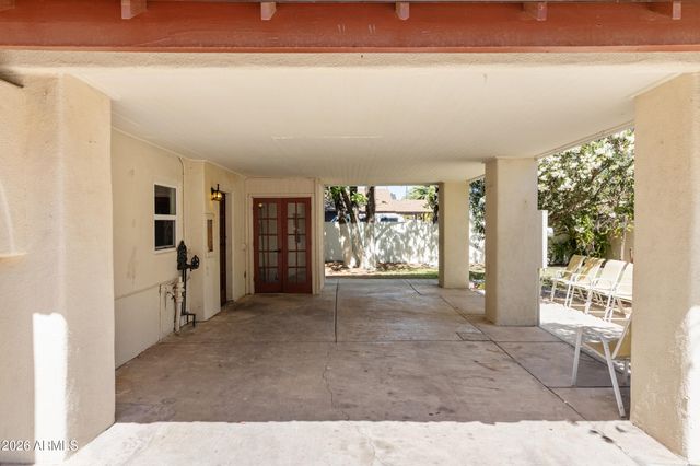 46 W 2ND Street, Mesa, AZ 85201