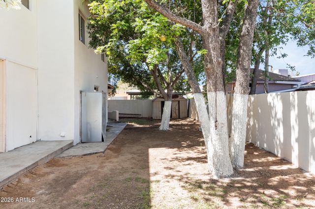 46 W 2ND Street, Mesa, AZ 85201