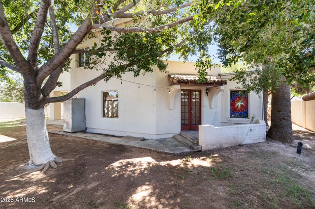 46 W 2ND Street, Mesa, AZ 85201