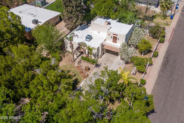 46 W 2ND Street, Mesa, AZ 85201