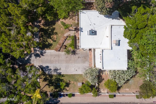 46 W 2ND Street, Mesa, AZ 85201