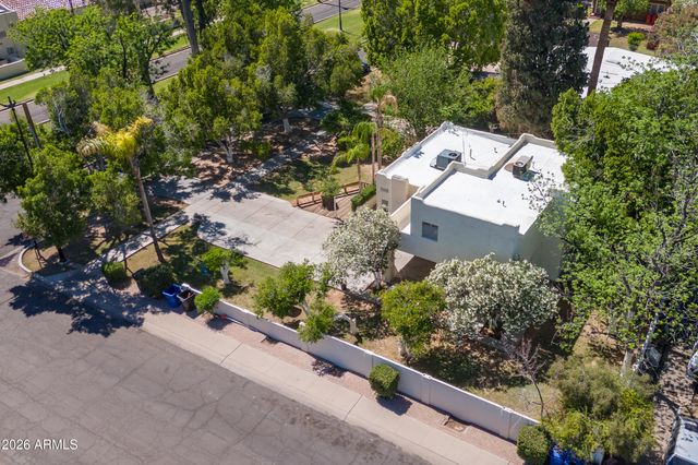 46 W 2ND Street, Mesa, AZ 85201