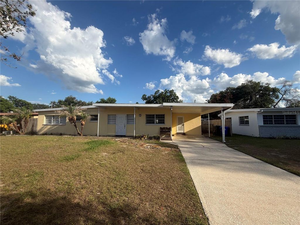 2315 OLNEY ROAD, Lakeland, FL 33801