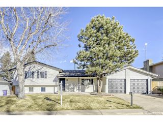 4812 S Xenia St, Denver, CO 80237
