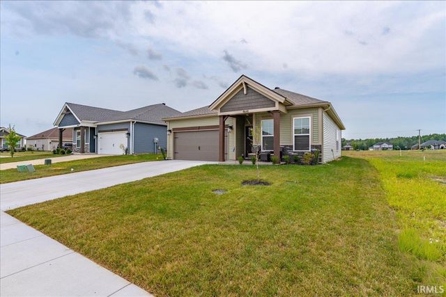 4641 Chelmsford Drive, Newburgh, IN 47630