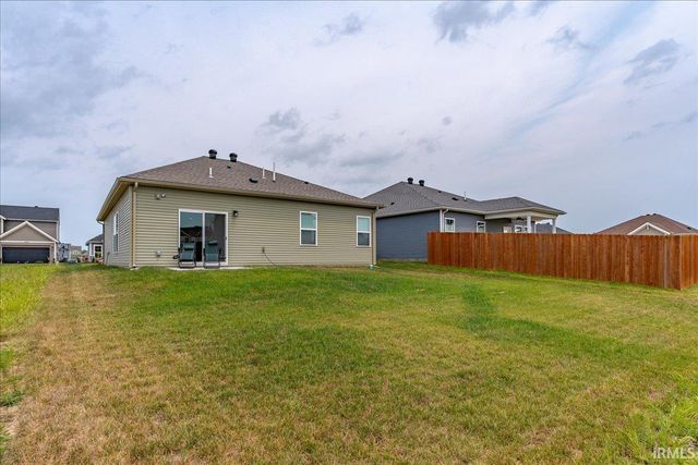 4641 Chelmsford Drive, Newburgh, IN 47630