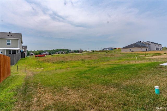 4641 Chelmsford Drive, Newburgh, IN 47630