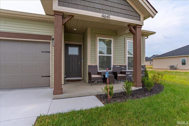 4641 Chelmsford Drive, Newburgh, IN 47630