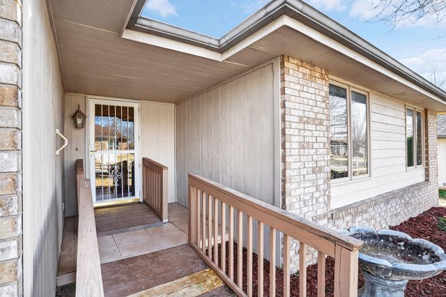 3204 S Nettleton Avenue, Springfield, MO 65807