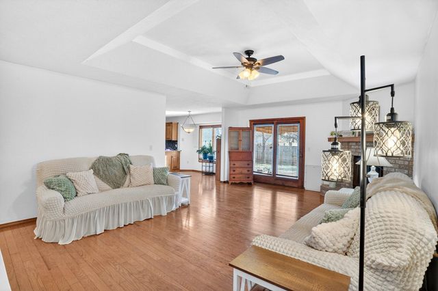 3204 S Nettleton Avenue, Springfield, MO 65807