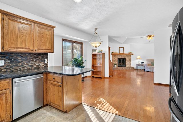 3204 S Nettleton Avenue, Springfield, MO 65807