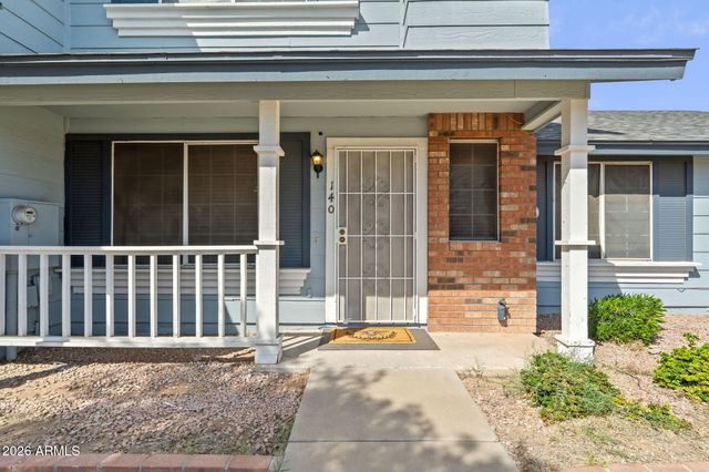 10101 N 91ST Avenue 140, Peoria, AZ 85345