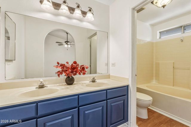 10101 N 91ST Avenue 140, Peoria, AZ 85345