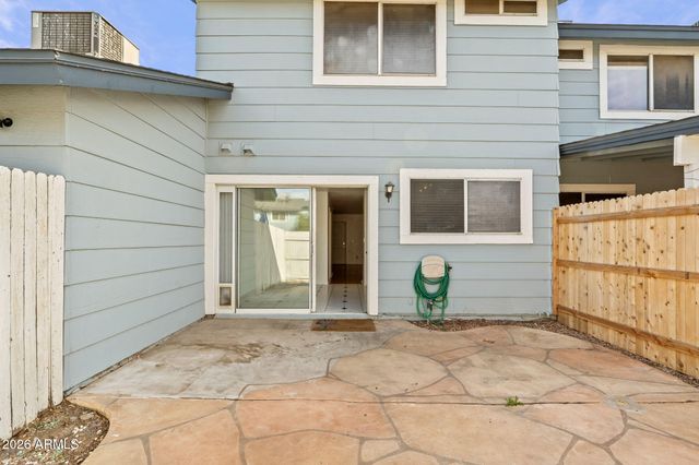 10101 N 91ST Avenue 140, Peoria, AZ 85345