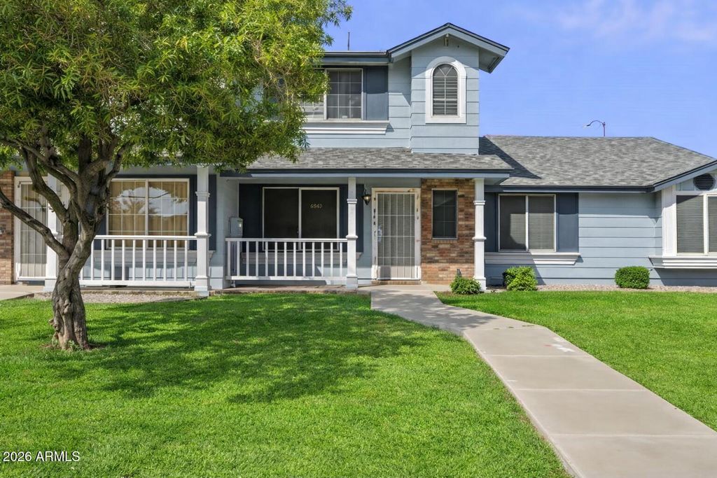 10101 N 91ST Avenue 140, Peoria, AZ 85345