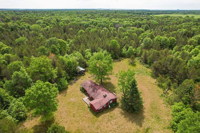 W5981 9th Street, Necedah, WI 54646