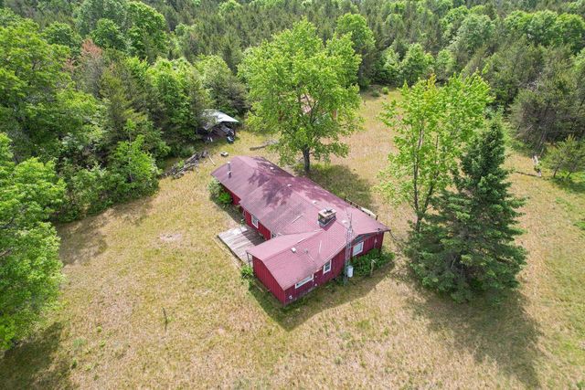W5981 9th Street, Necedah, WI 54646