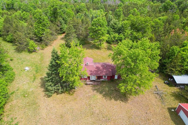 W5981 9th Street, Necedah, WI 54646