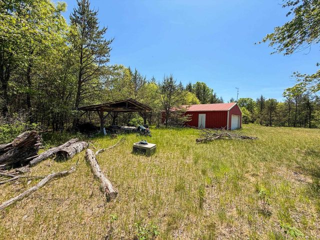 W5981 9th Street, Necedah, WI 54646