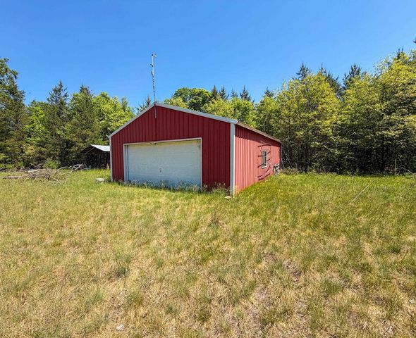 W5981 9th Street, Necedah, WI 54646