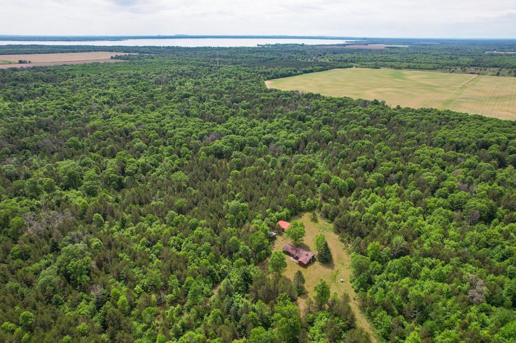 W5981 9th Street, Necedah, WI 54646