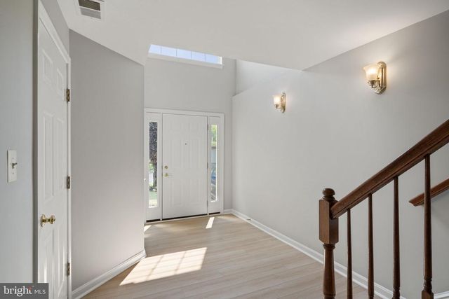 1026 LONGVIEW LN., Culpeper, VA 22701