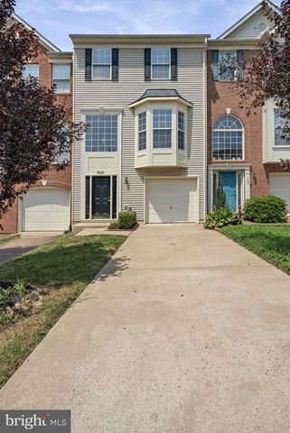 1026 LONGVIEW LN., Culpeper, VA 22701