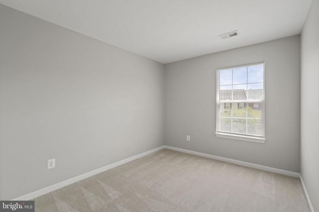 1026 LONGVIEW LN., Culpeper, VA 22701