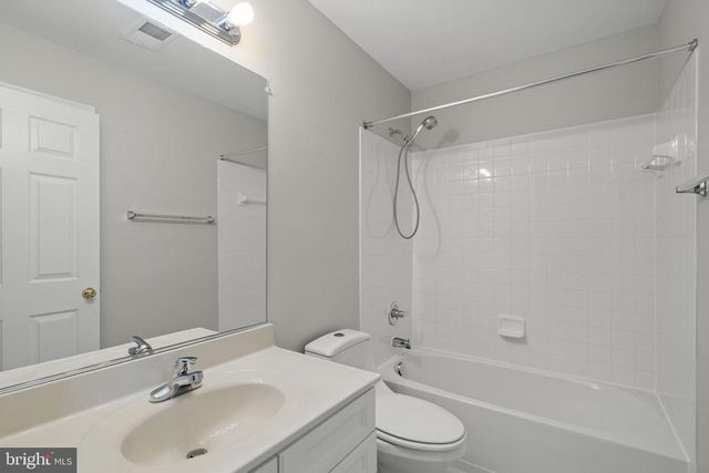 1026 LONGVIEW LN., Culpeper, VA 22701
