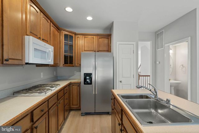 1026 LONGVIEW LN., Culpeper, VA 22701