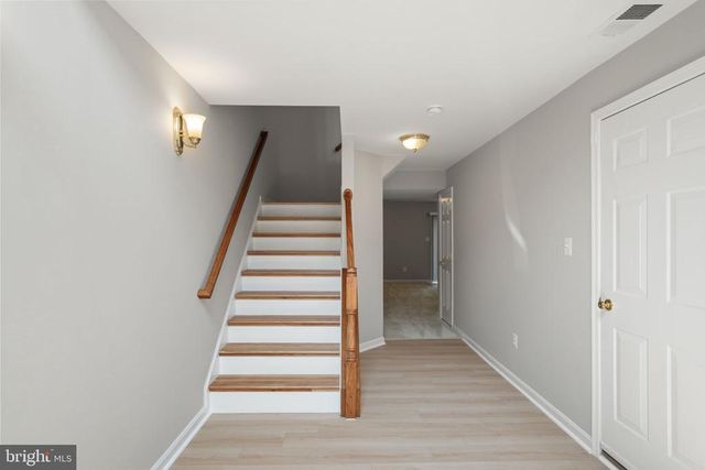 1026 LONGVIEW LN., Culpeper, VA 22701