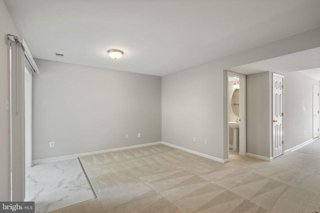 1026 LONGVIEW LN., Culpeper, VA 22701