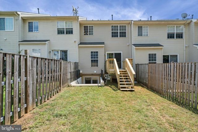 1026 LONGVIEW LN., Culpeper, VA 22701
