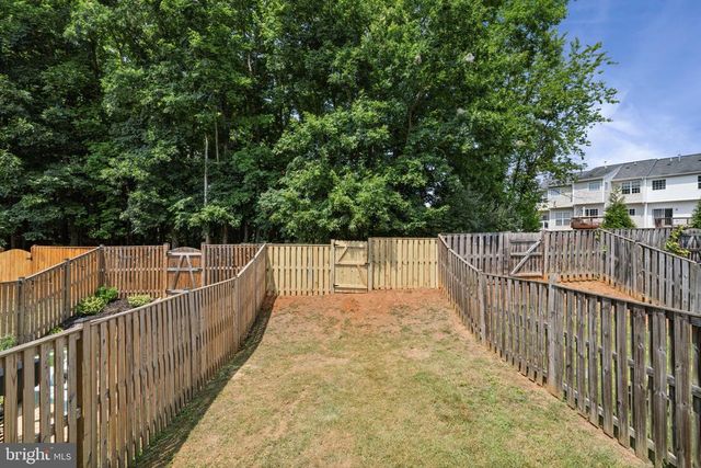 1026 LONGVIEW LN., Culpeper, VA 22701