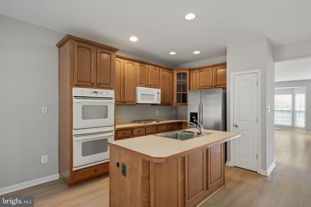 1026 LONGVIEW LN., Culpeper, VA 22701