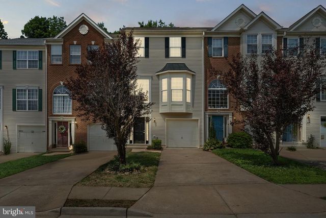 1026 LONGVIEW LN., Culpeper, VA 22701