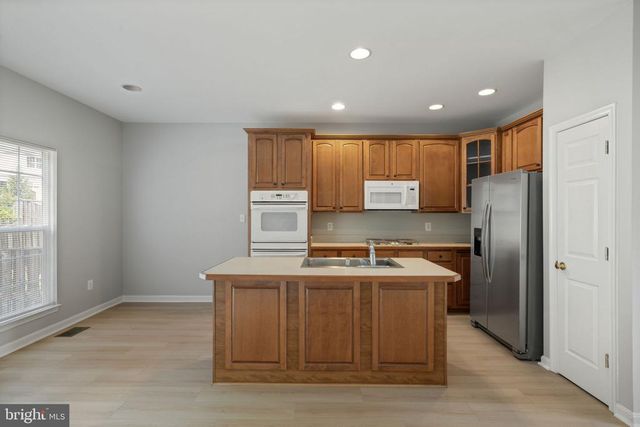 1026 LONGVIEW LN., Culpeper, VA 22701