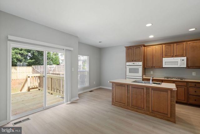 1026 LONGVIEW LN., Culpeper, VA 22701
