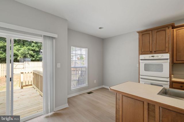 1026 LONGVIEW LN., Culpeper, VA 22701