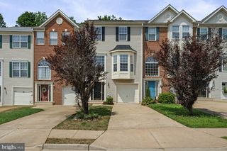 1026 LONGVIEW LN., Culpeper, VA 22701